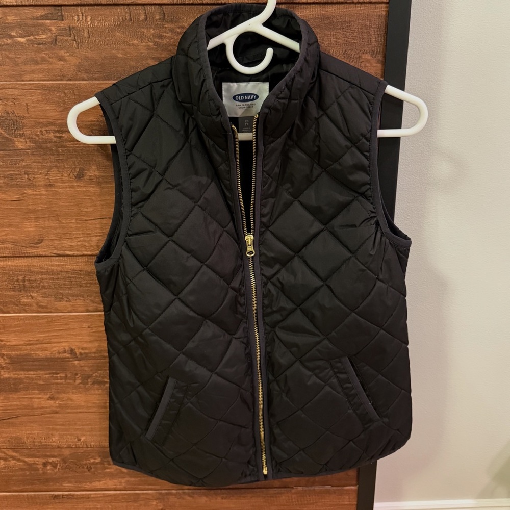 Old Navy Vest